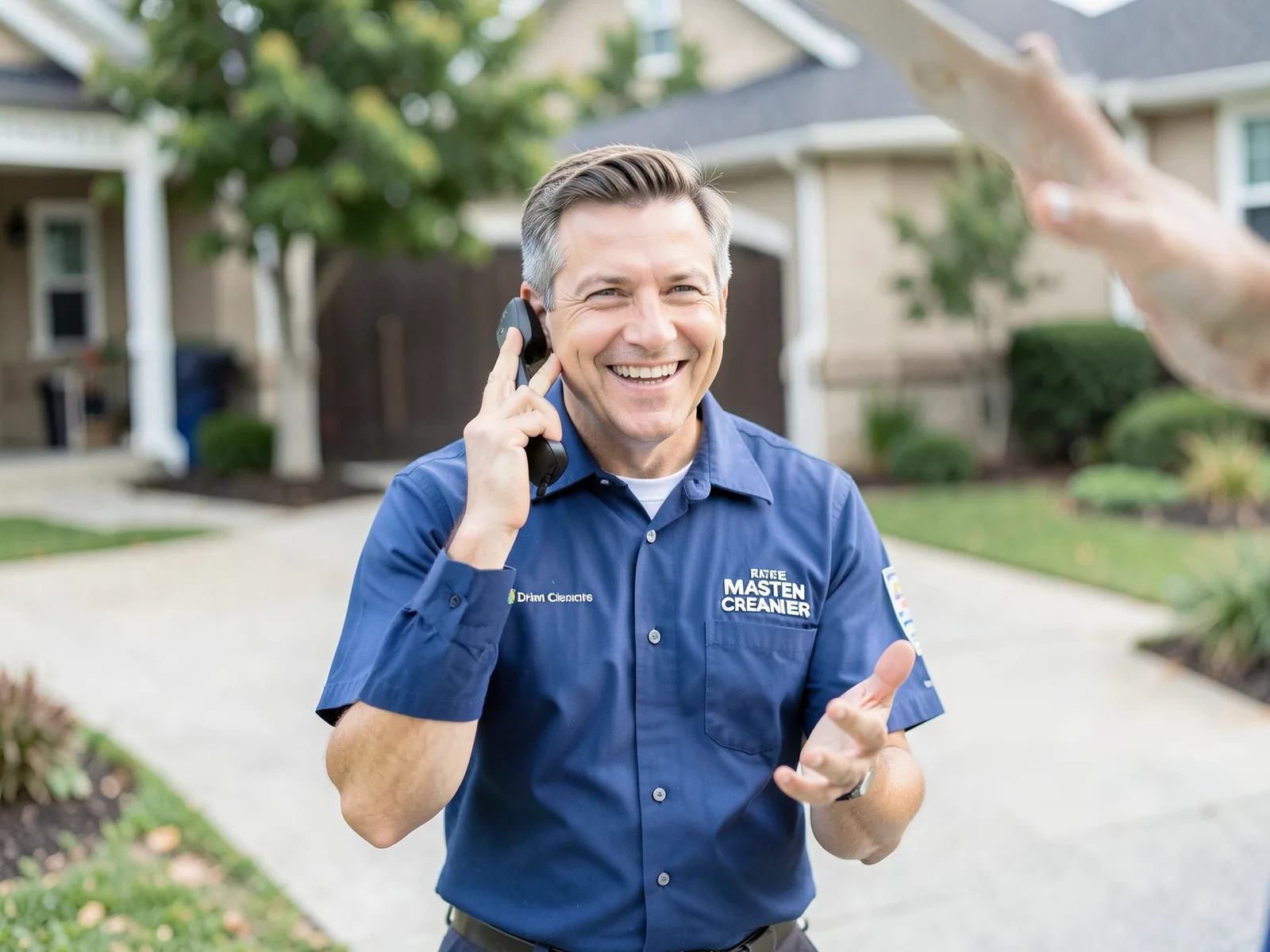 Drain Cleaning Whitmore Lake, MI FAQs